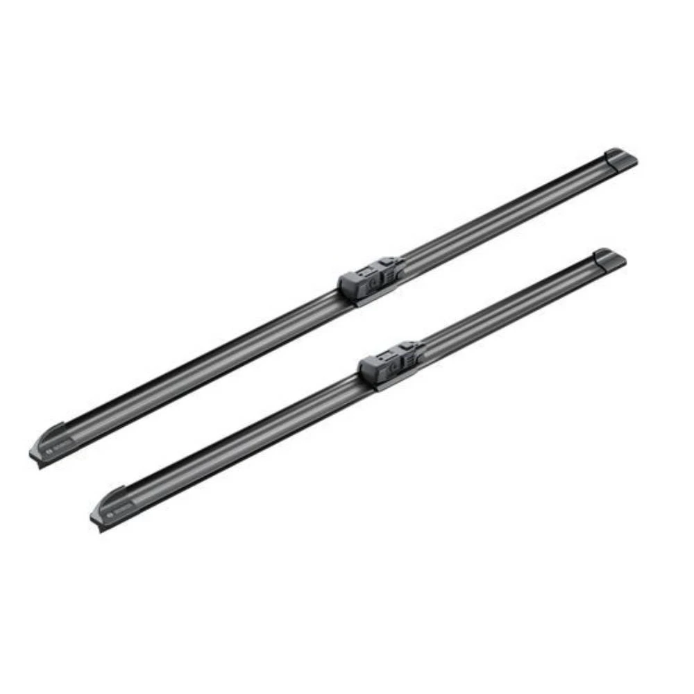 Komplet przednich wycieraczek BOSCH AeroTwin 650 & 580 mm do Mercedes GL 2012-2015