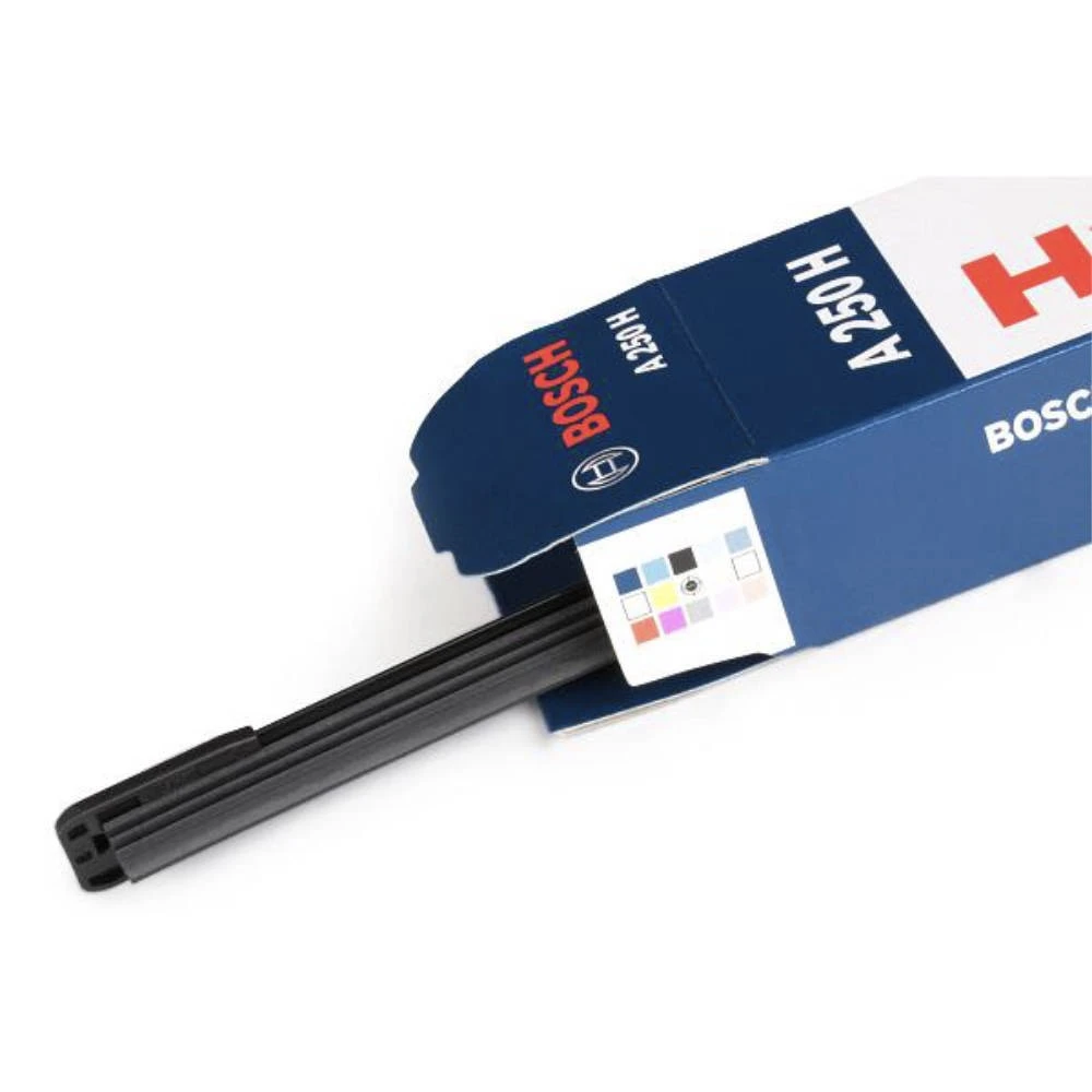 Tylna wycieraczka BOSCH Rear 250 mm do Renault 5 E-Tech 2025-2026