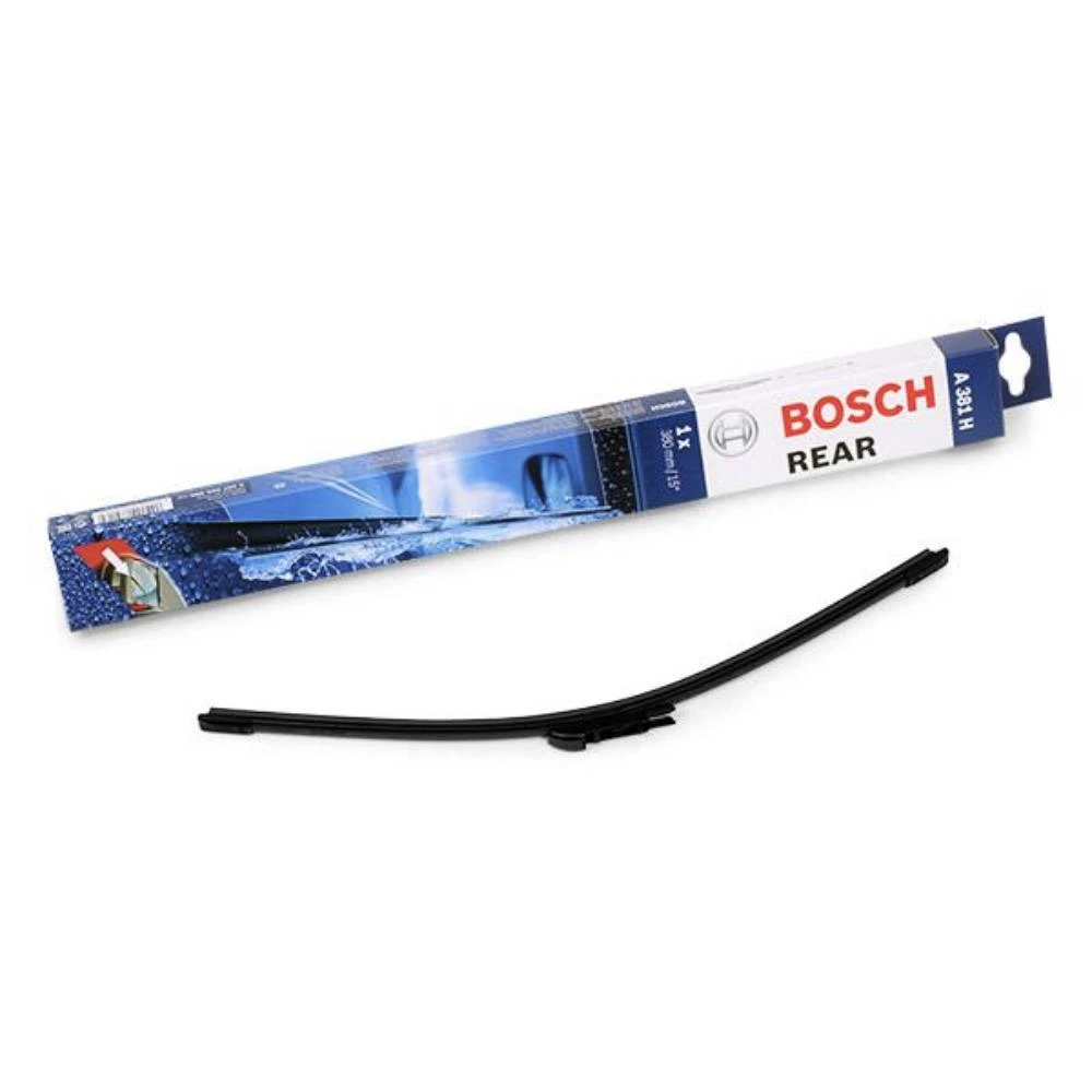 Wycieraczki BOSCH Rear do Land Rover Range Rover