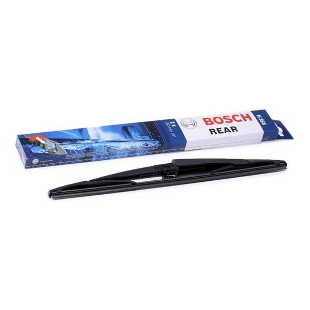Wiper blades BOSCH Rear for Jeep Commander
