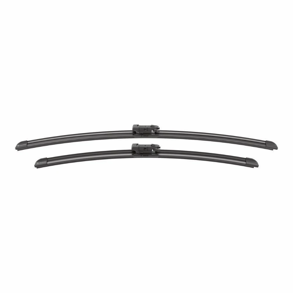 Wiper blades BOSCH AeroTwin for Ford Kuga
