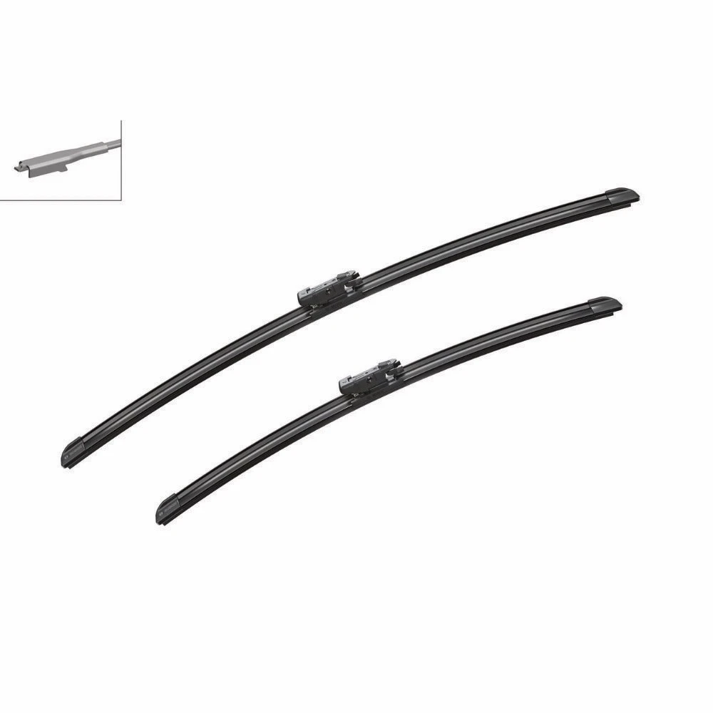 Комплект передних дворников BOSCH AeroTwin 625 & 500 мм для Ford Kuga 3 2019-2026