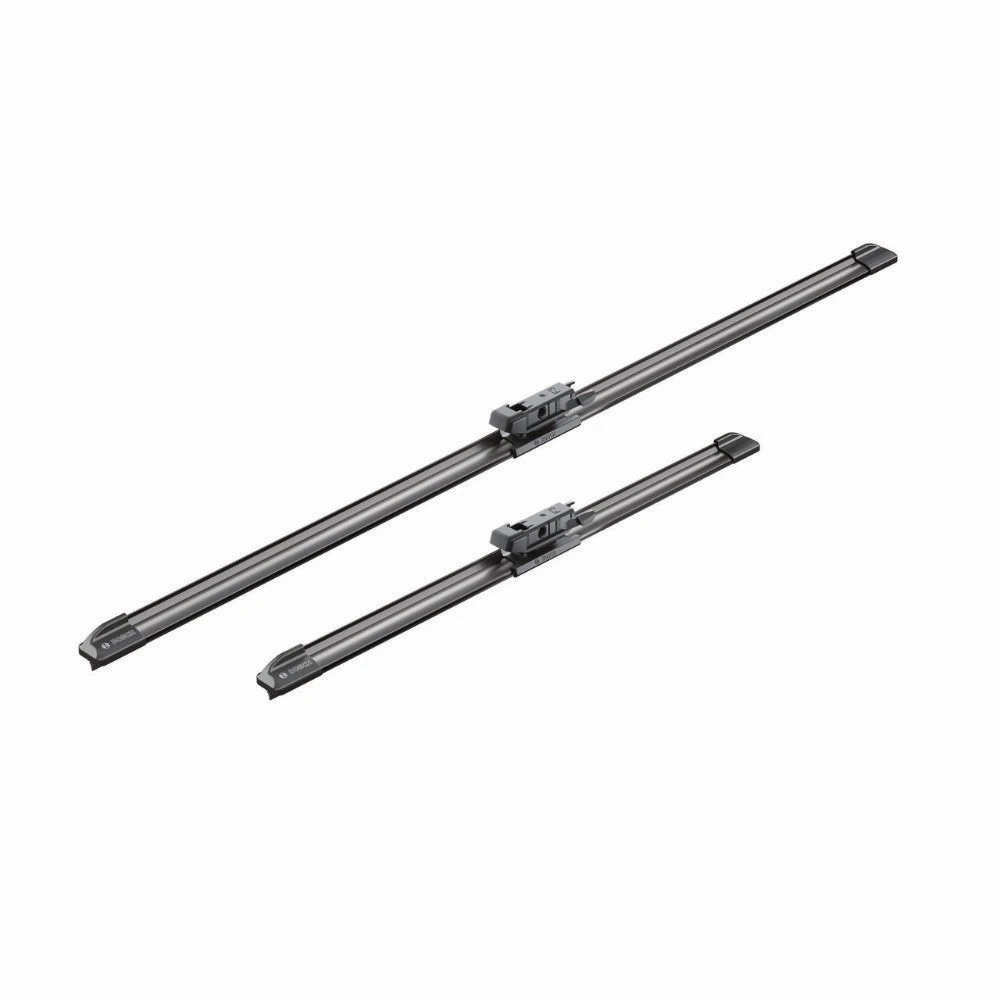 Комплект передних дворников BOSCH AeroTwin 650 & 400 мм для Opel Corsa D 2006-2015