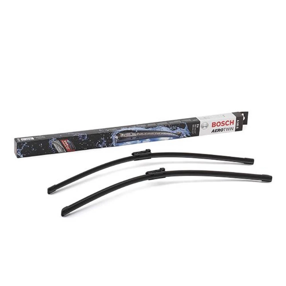 Wycieraczki BOSCH AeroTwin do Ford Mondeo