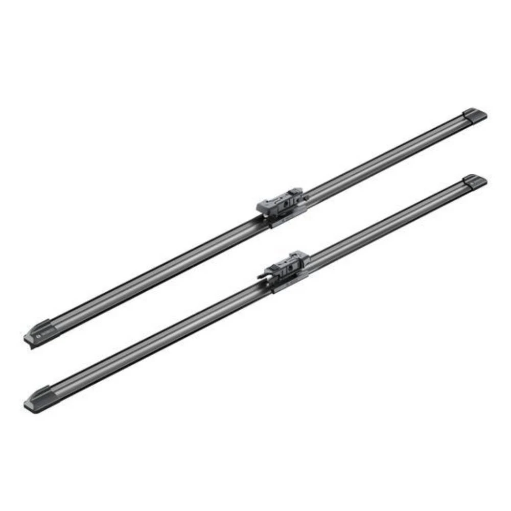 Komplet przednich wycieraczek BOSCH AeroTwin 680 & 680 mm do Ford Fusion 2 USA 2012-2020