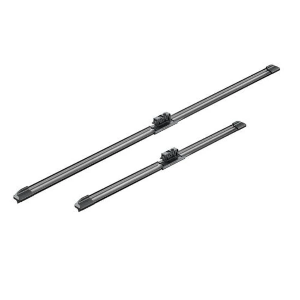 Komplet przednich wycieraczek BOSCH AeroTwin 700 & 450 mm do Mercedes V-Klasse 2014-2026