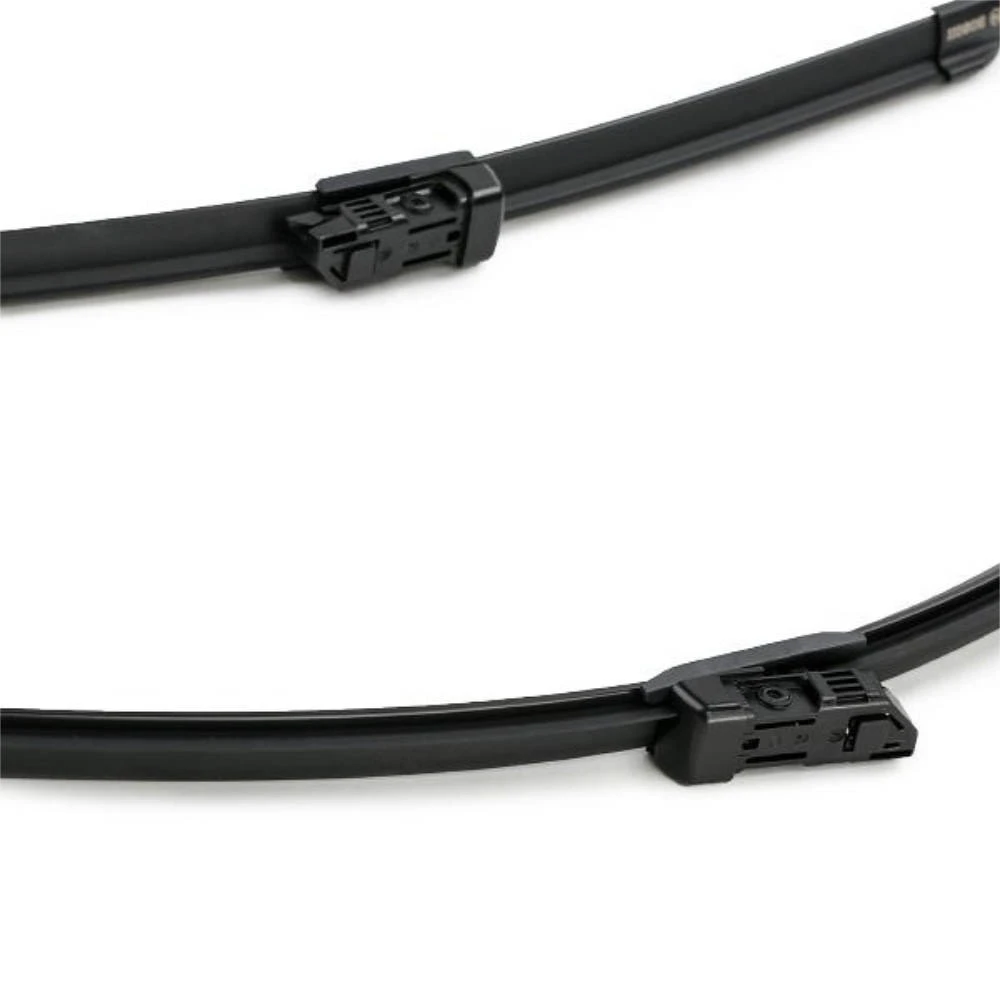 Komplet przednich wycieraczek BOSCH AeroTwin 700 & 430 mm do Tesla Model S 2011-2020