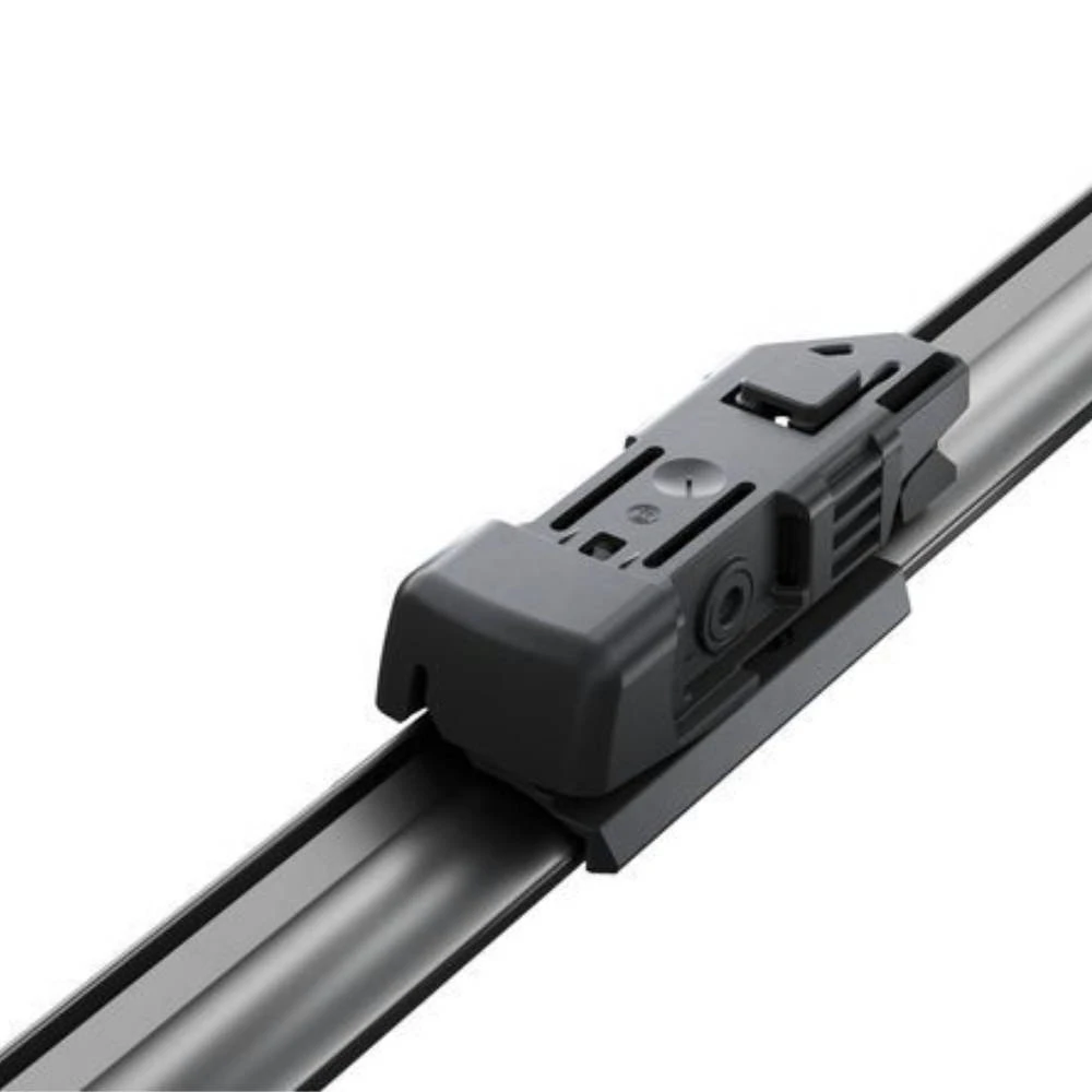 Komplet przednich wycieraczek BOSCH AeroTwin 700 & 430 mm do Tesla Model S 2011-2020