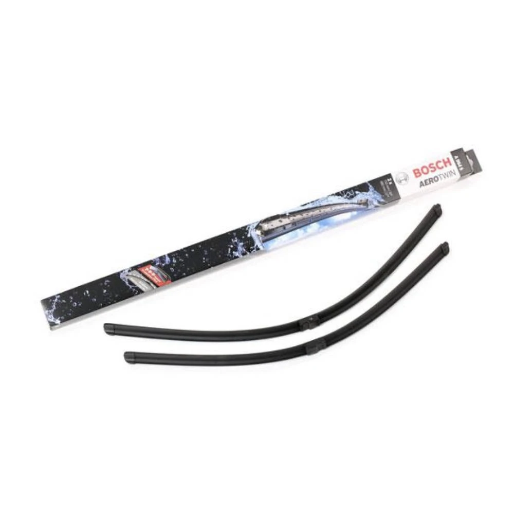 Wiper blades BOSCH AeroTwin for Renault Espace