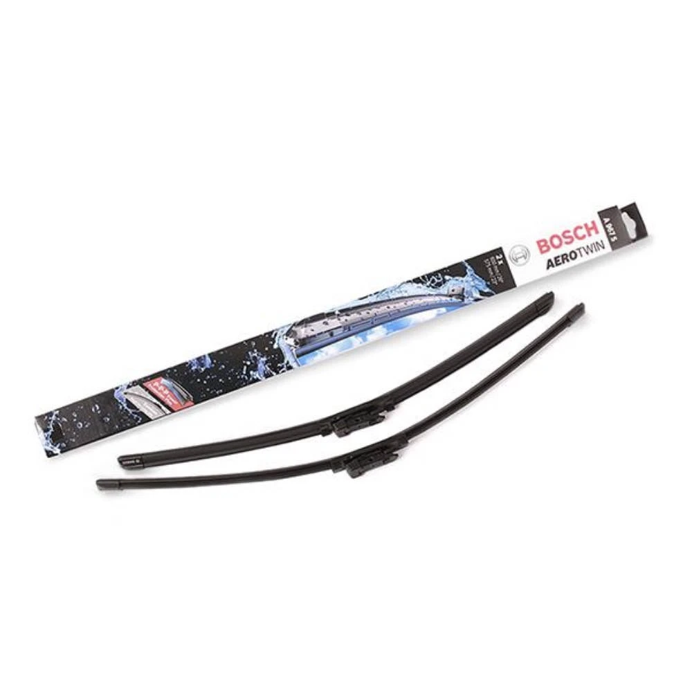 Wycieraczki BOSCH AeroTwin do Toyota Sequoia