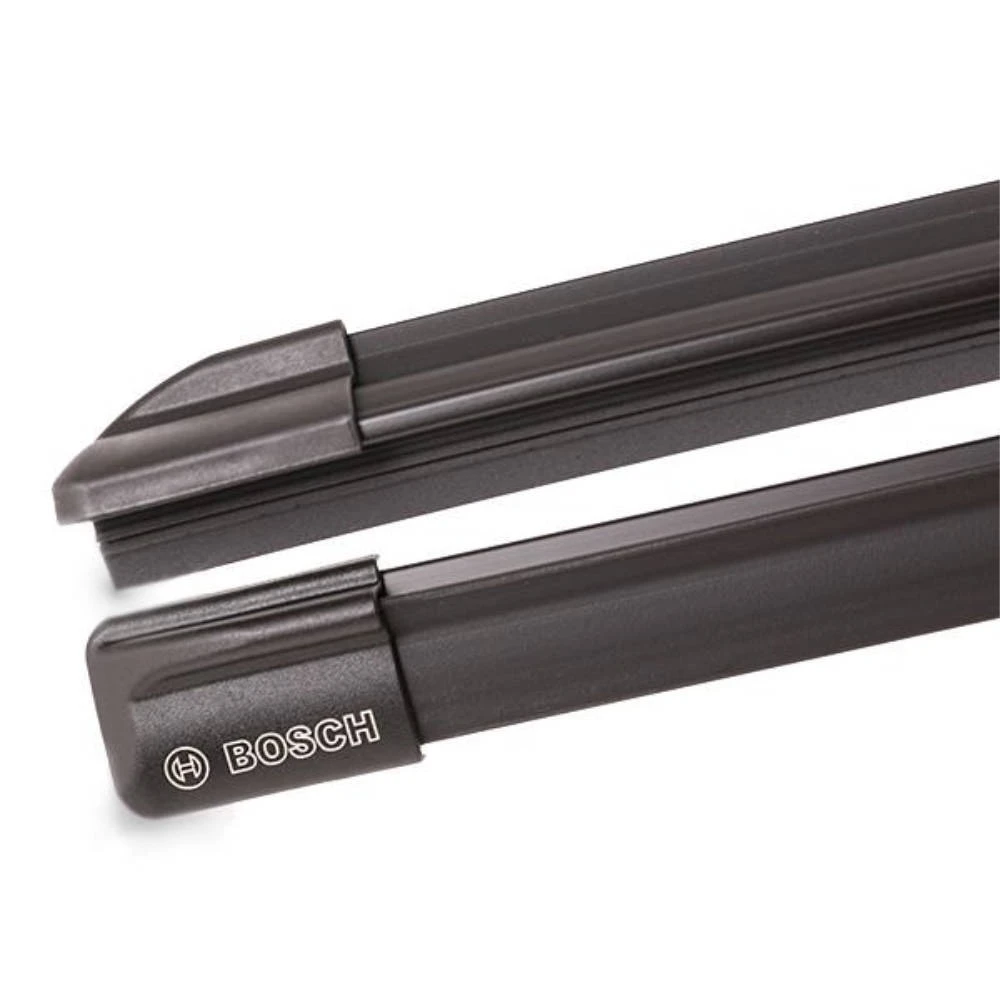 Komplet przednich wycieraczek BOSCH AeroTwin 650 & 580 mm do Toyota Sequoia 2 2007-2022