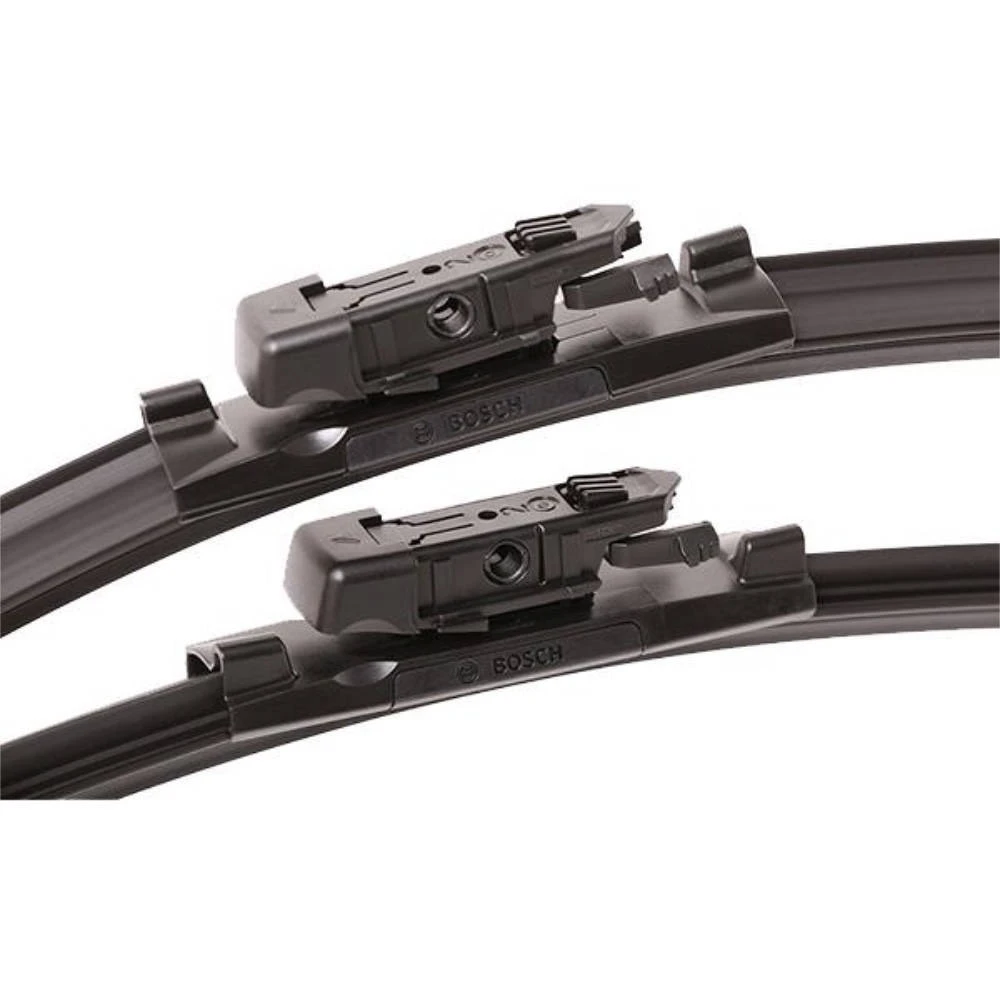 Komplet przednich wycieraczek BOSCH AeroTwin 650 & 580 mm do Toyota Sequoia 2 2007-2022