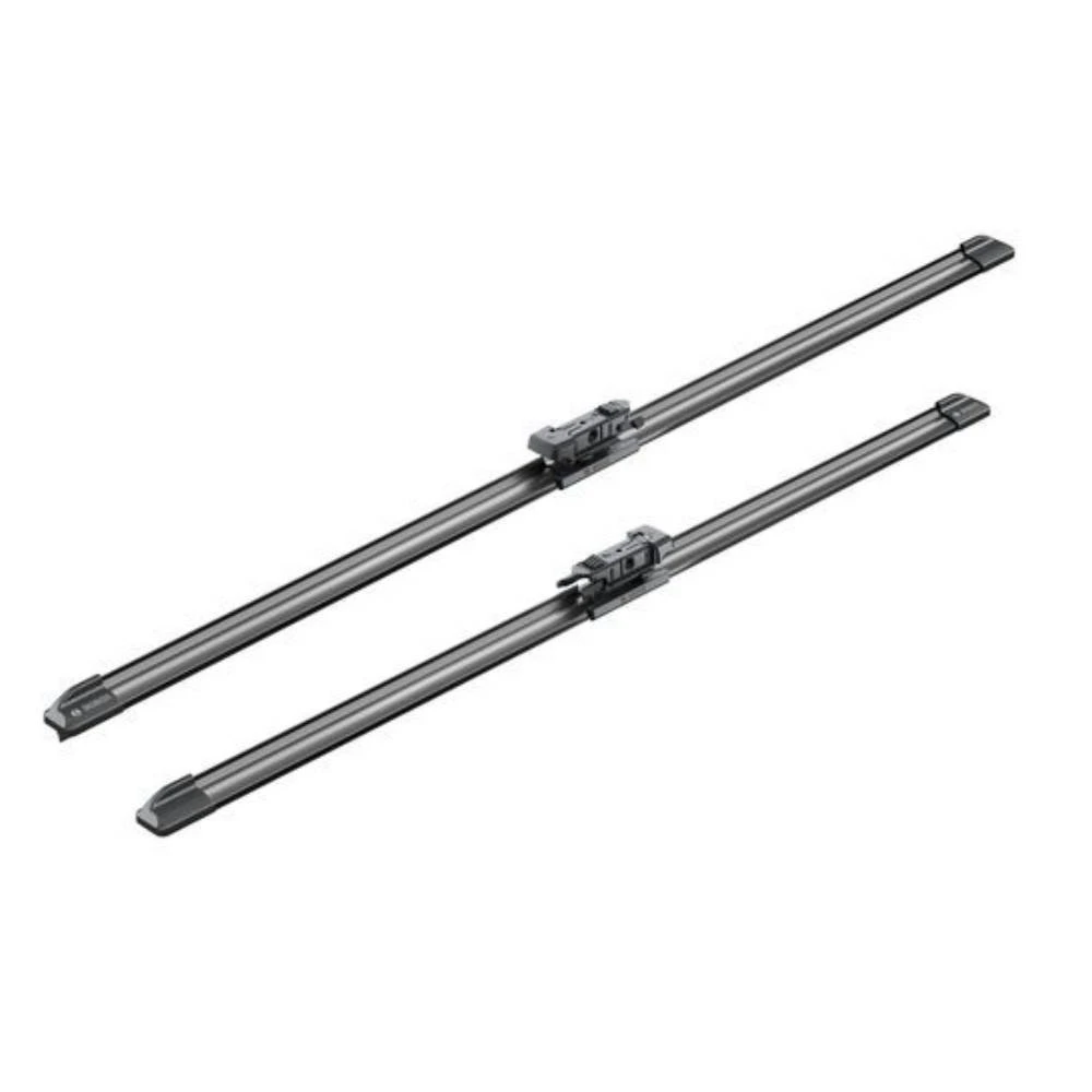 Komplet przednich wycieraczek BOSCH AeroTwin 650 & 580 mm do Toyota Sequoia 2 2007-2022