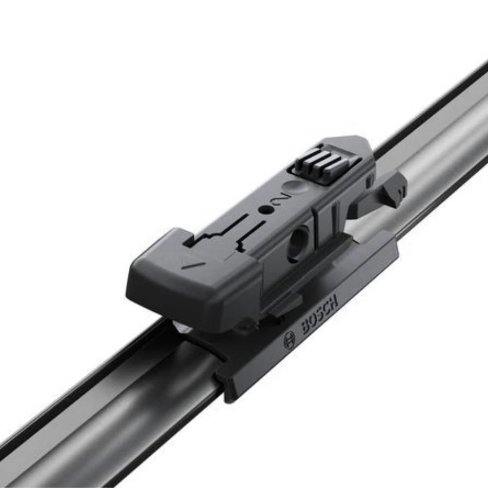 Komplet przednich wycieraczek BOSCH AeroTwin 550 & 550 mm do Mercedes Klasa C 2013-2014