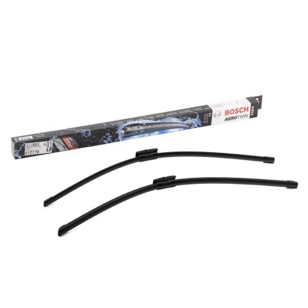 Wycieraczki BOSCH AeroTwin do Volkswagen Golf Plus