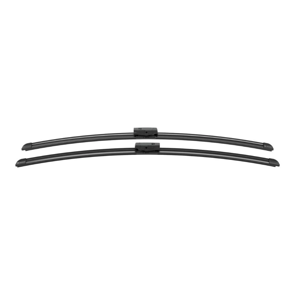 Komplet przednich wycieraczek BOSCH AeroTwin 700 & 700 mm do Citroen C6 2004-2012