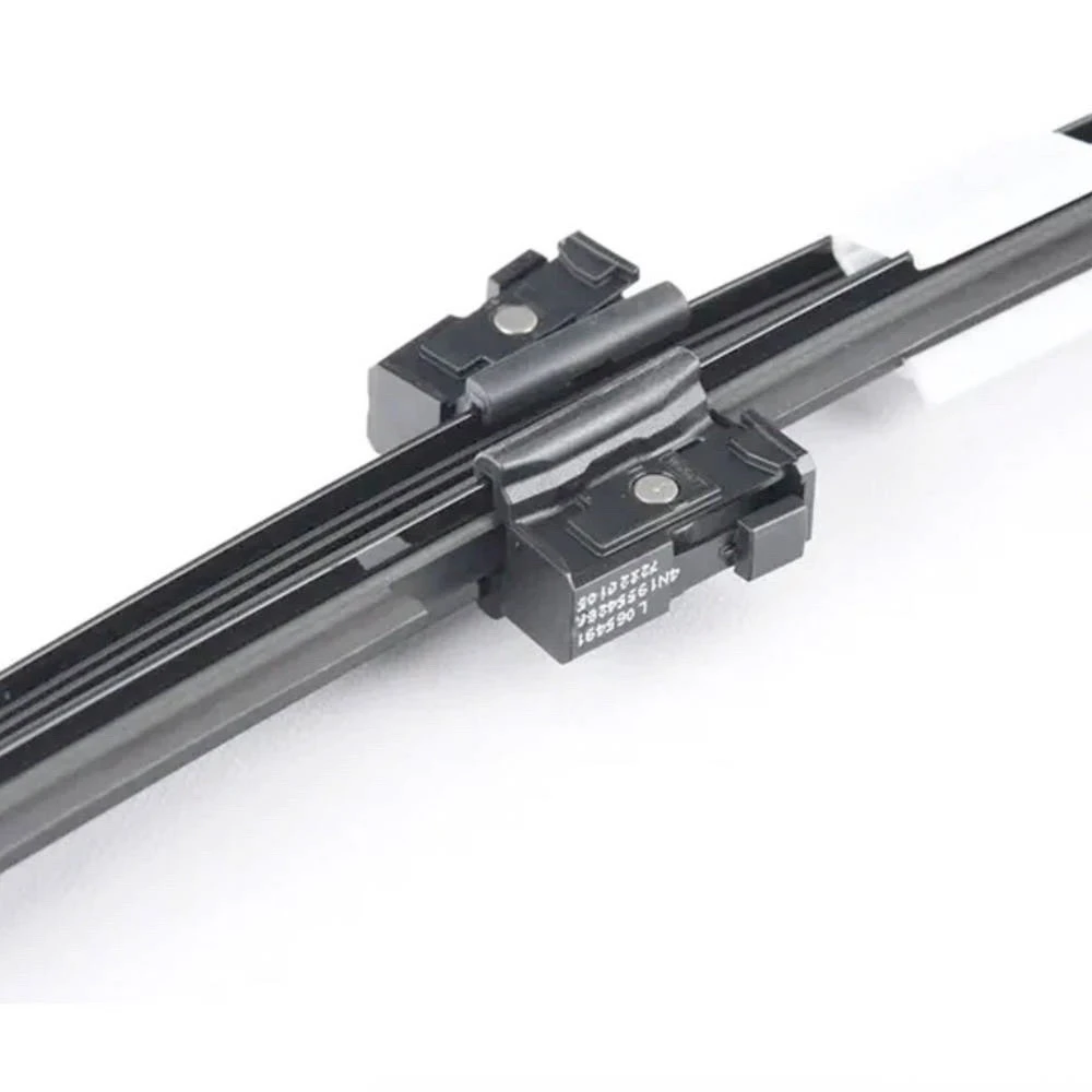 Komplet przednich wycieraczek Audi OEM Audi Original 650 & 500 mm do Audi e-tron GT 2020-2026