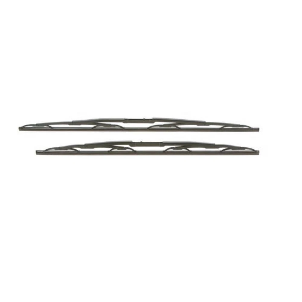 Komplet przednich wycieraczek BOSCH Twin 650 & 550 mm do BMW Seria 5 1995-2003