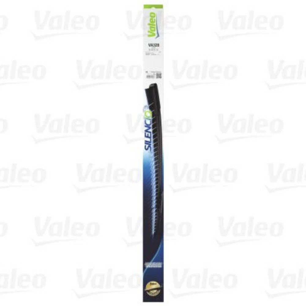 Wycieraczki Valeo Aqua Blade do Mercedes Sprinter