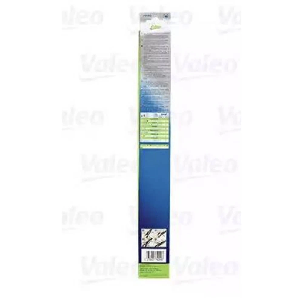 Tylna wycieraczka Valeo Silencio Rear 400 mm do Citroen Jumpy 2 2007-2016