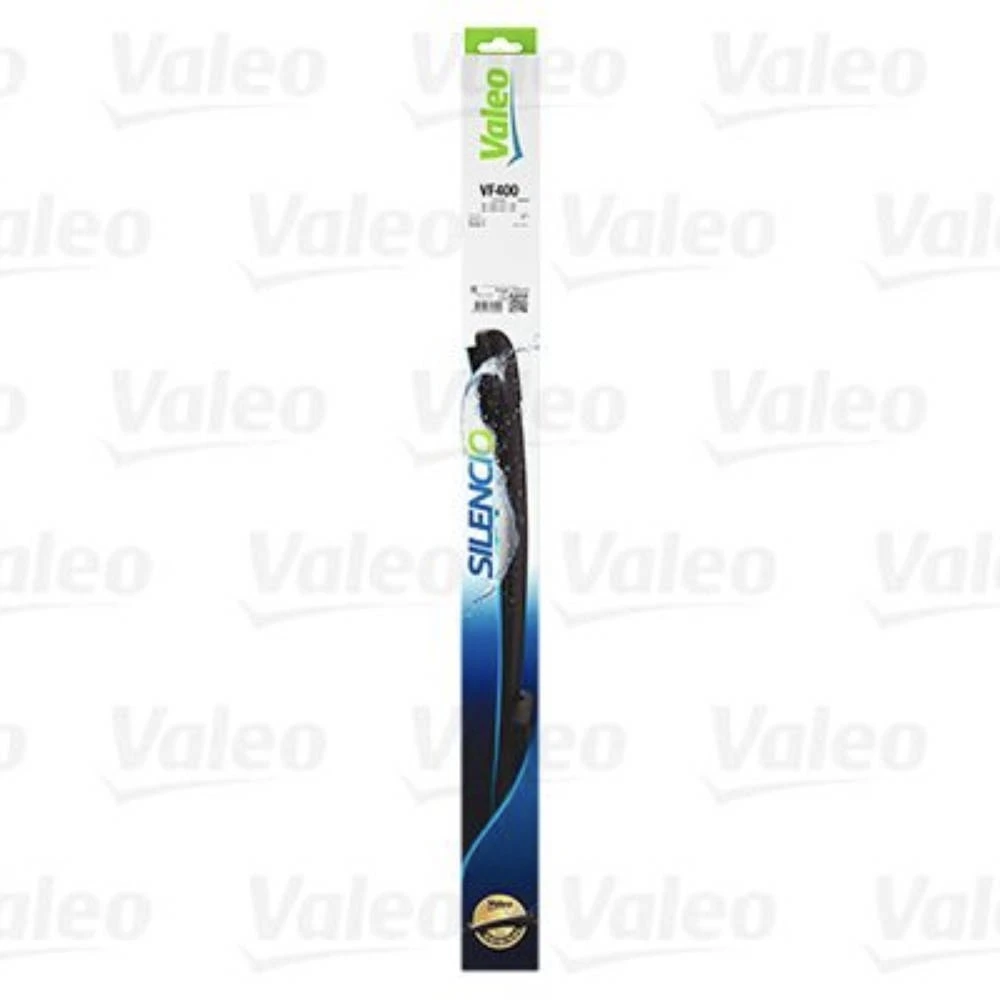 Wycieraczki Valeo Silencio Flat do Renault Grand Scenic