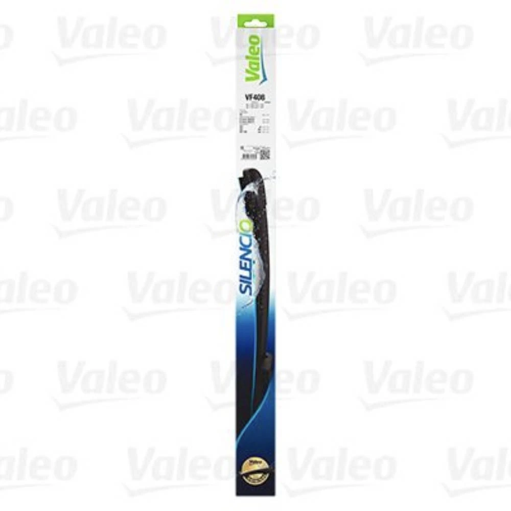 Wycieraczki Valeo Silencio Flat do Volkswagen Golf Plus