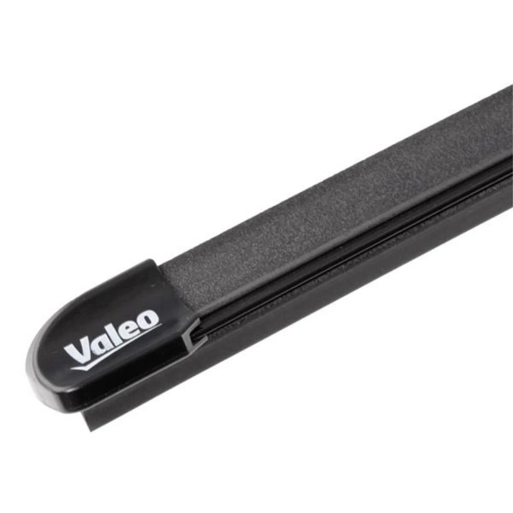 Комплект передних дворников Valeo Silencio Flat 700 & 600 мм для Citroen C4 2004-2010