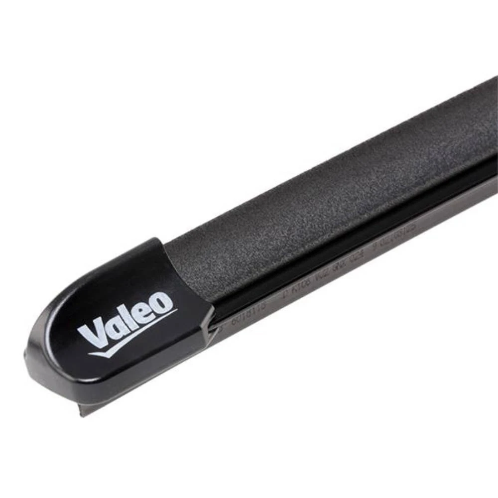 Комплект передних дворников Valeo Silencio Flat 650 & 475 мм для Citroen C5 Break 2003-2008