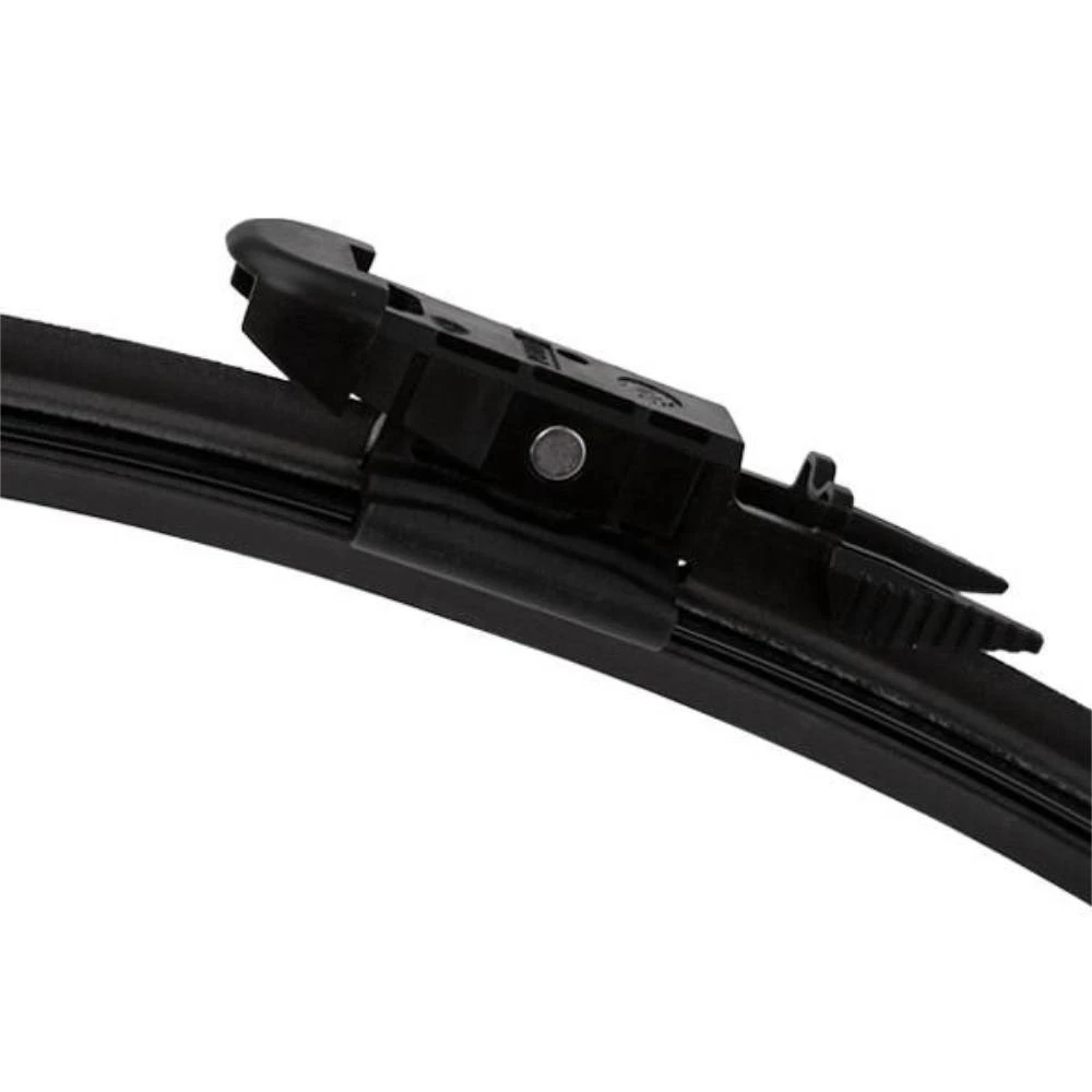 Комплект передних дворников Valeo Silencio Flat 650 & 580 мм для Toyota Sequoia 2 2007-2022