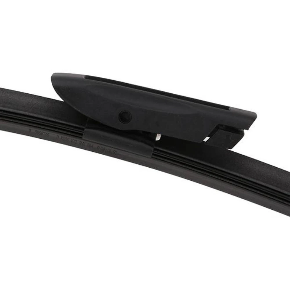 Komplet przednich wycieraczek Valeo Silencio Flat 600 & 400 mm do Renault Fluence 2009-2020