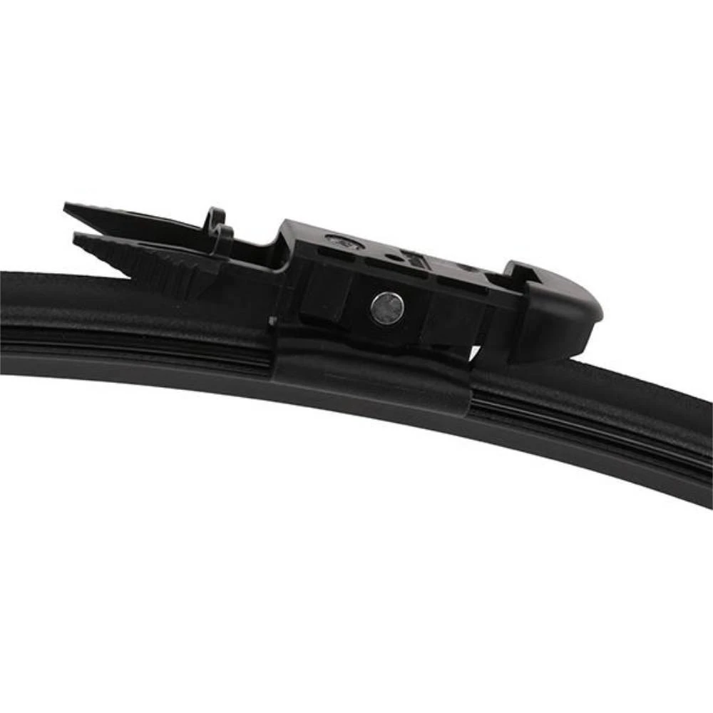 Komplet przednich wycieraczek Valeo Silencio Flat 600 & 550 mm do Volvo V70 2 2004-2007
