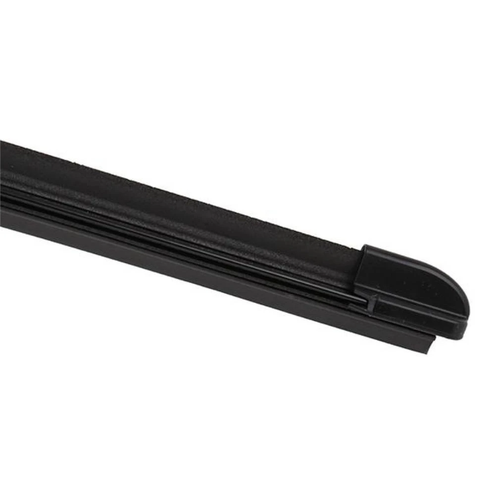 Komplet przednich wycieraczek Valeo Silencio Flat 600 & 550 mm do Volvo V70 2 2004-2007