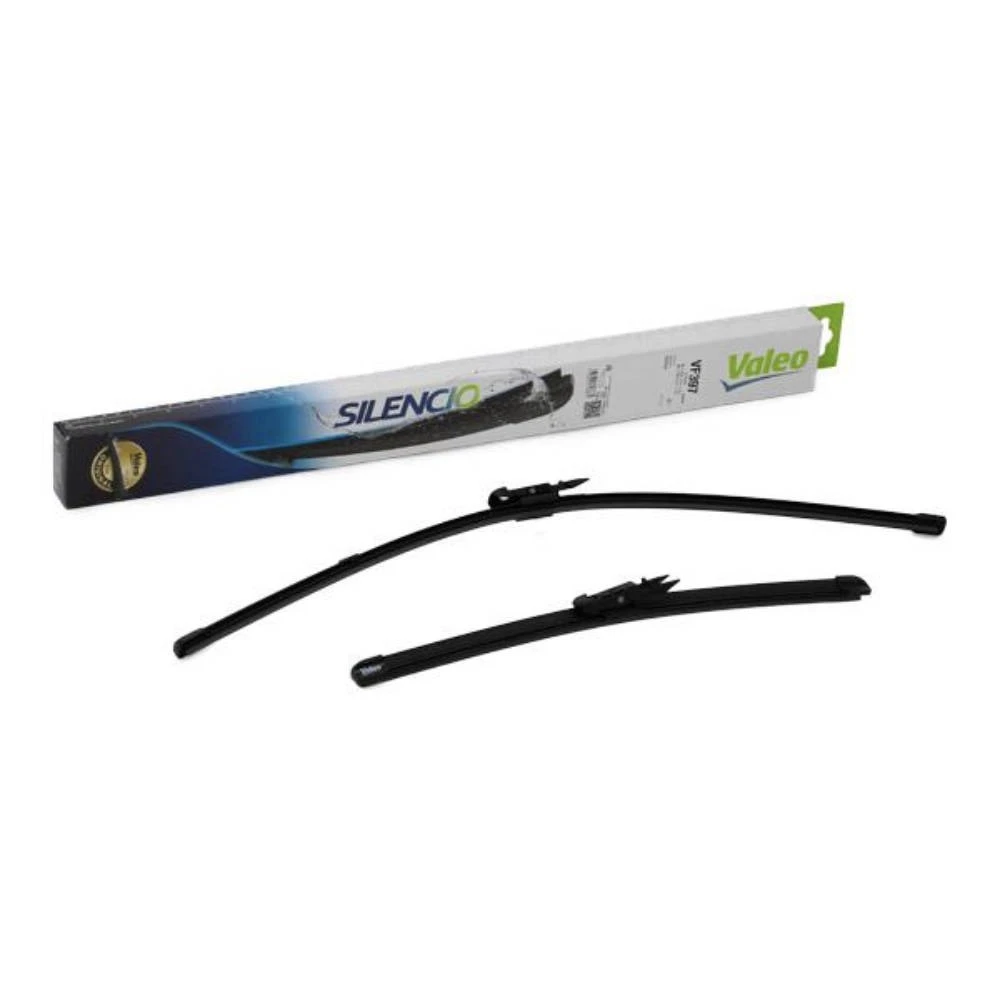 Wycieraczki Valeo Silencio Flat do Great Wall Haval/Hover