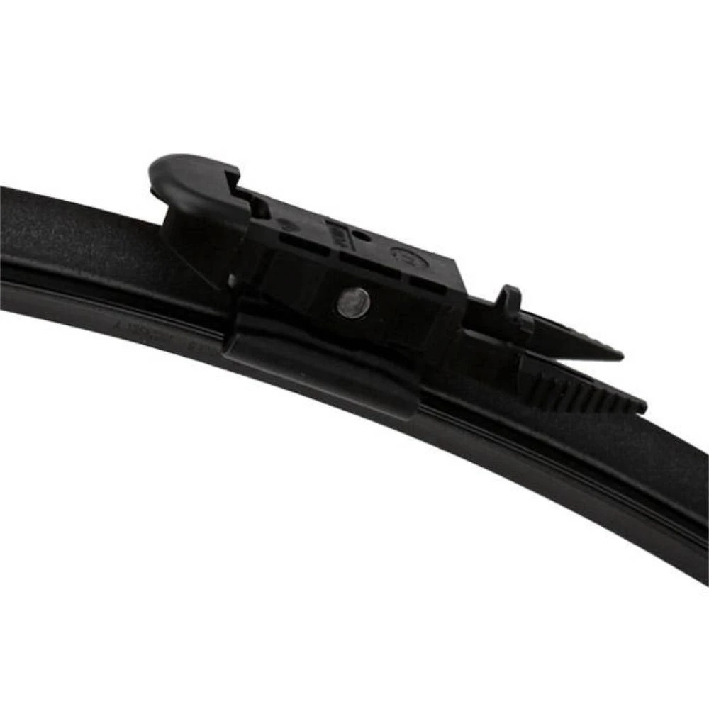 Комплект передних дворников Valeo Silencio Flat 600 & 380 мм для MG 550 2009-2017