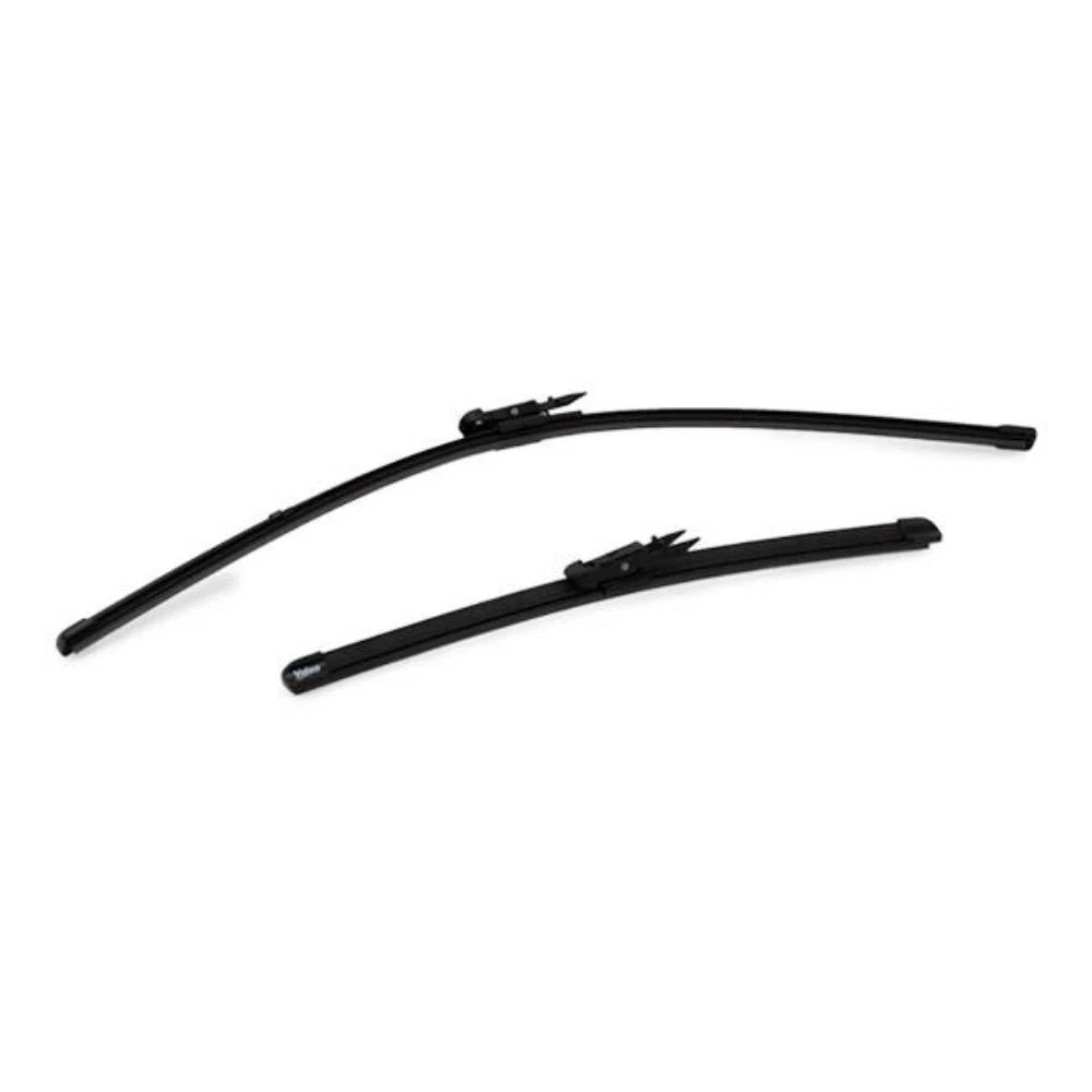 Комплект передних дворников Valeo Silencio Flat 600 & 380 мм для MG 550 2009-2017