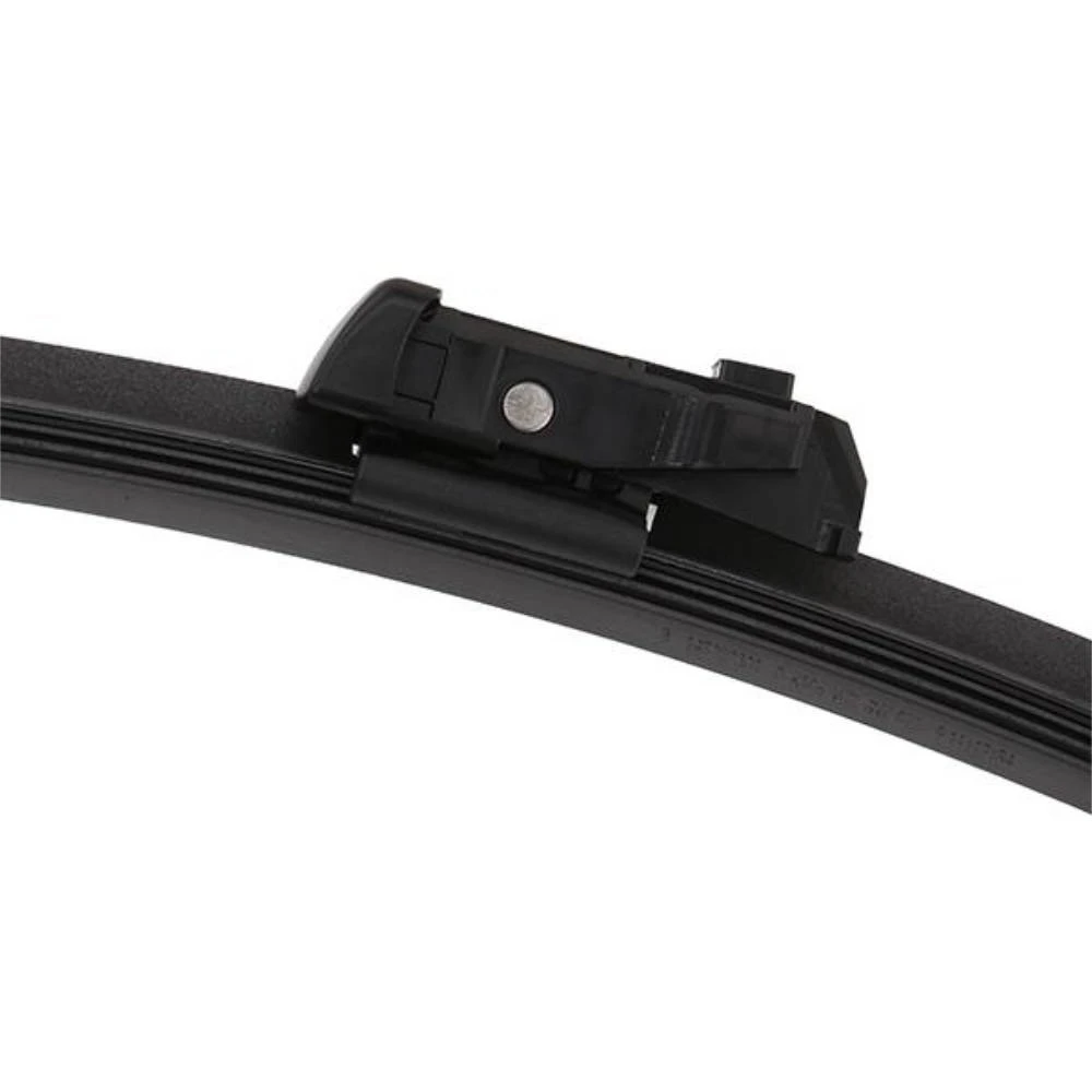 Komplet przednich wycieraczek Valeo Silencio Flat 650 & 550 mm do Citroen Jumper 2006-2026
