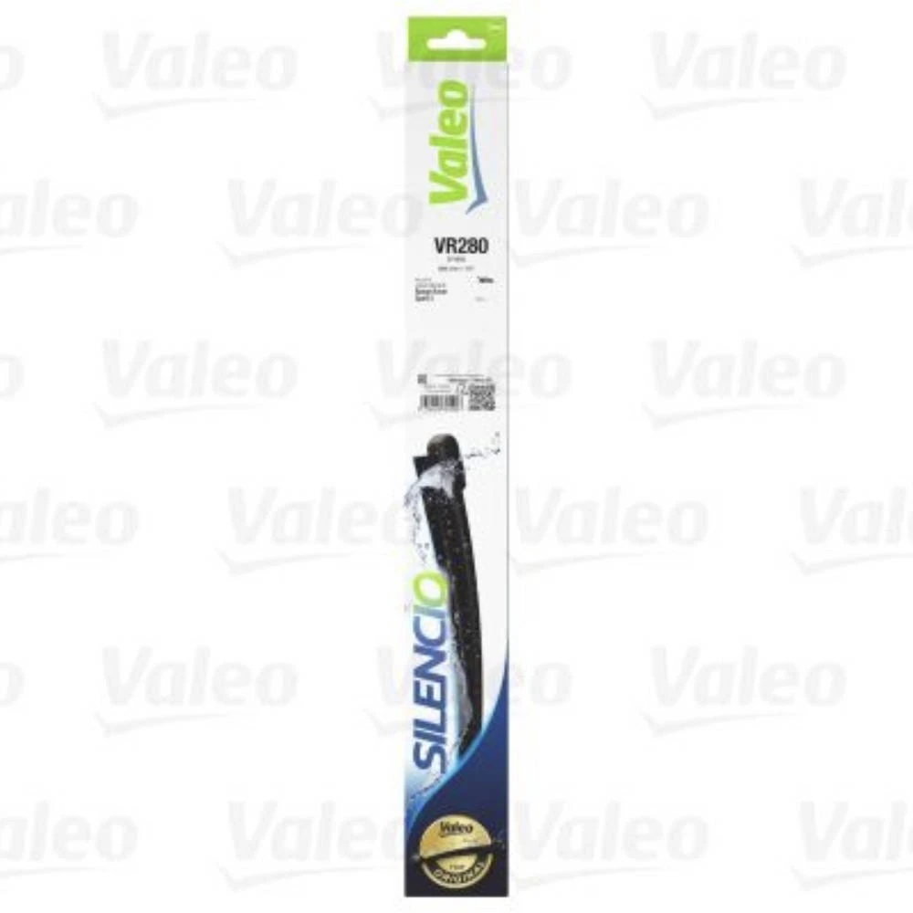 Wycieraczki Valeo Silencio Rear do Land Rover Range Rover