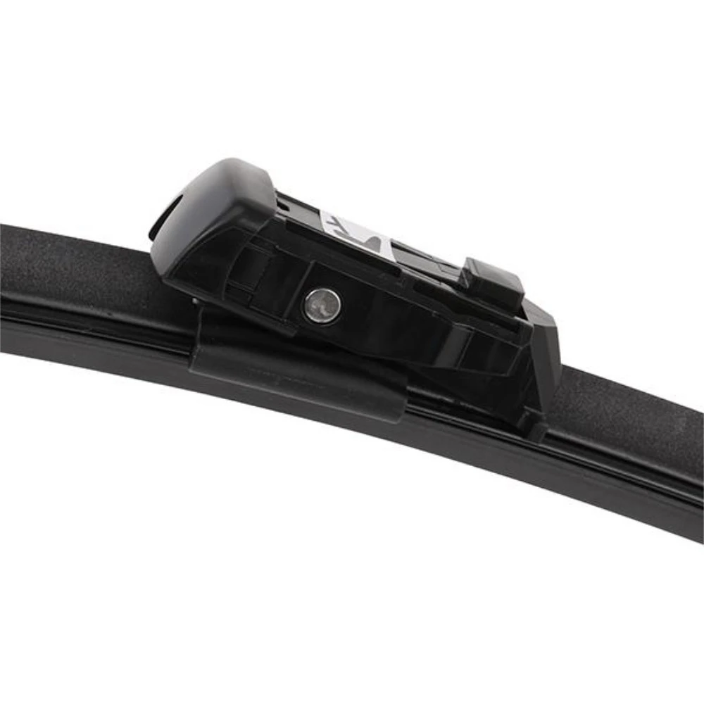 Комплект передних дворников Valeo Silencio Flat 650 & 650 мм для Opel Astra J 2009-2015