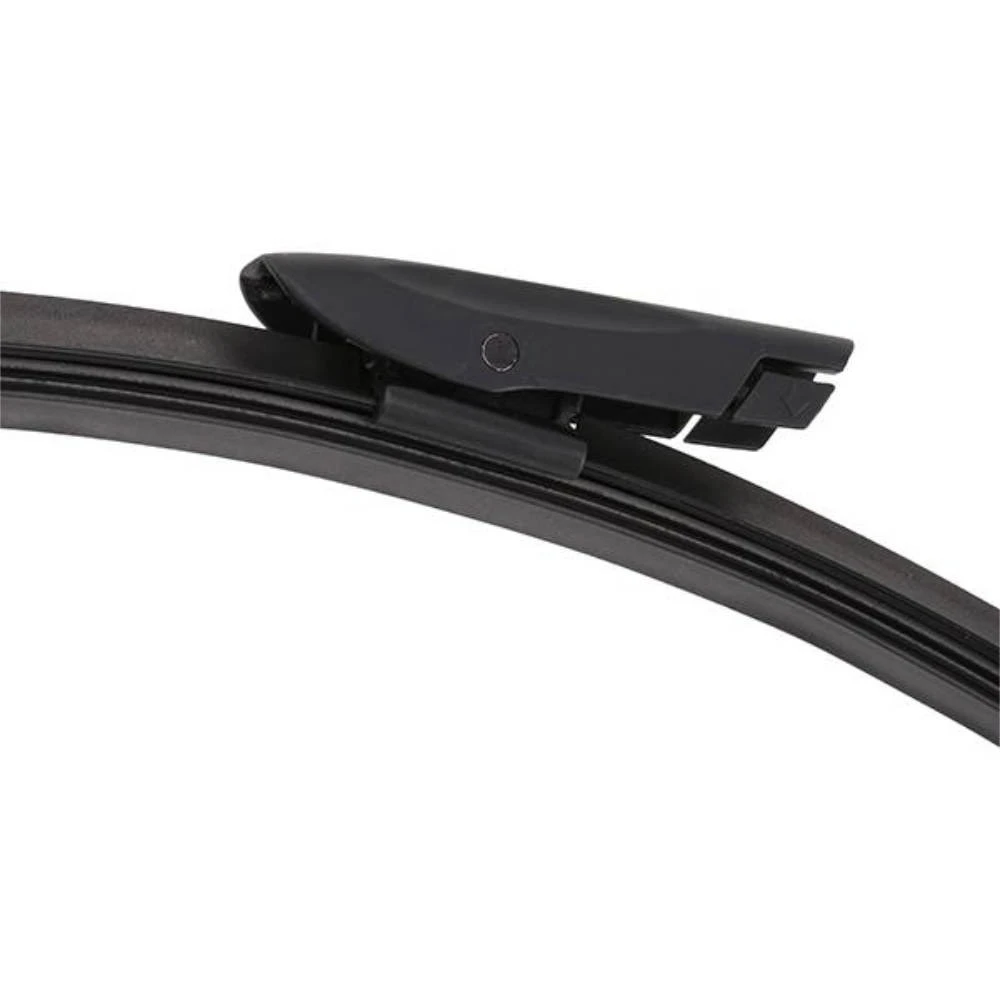 Komplet przednich wycieraczek Valeo Silencio Flat 750 & 650 mm do Renault Scenic 3 2009-2016