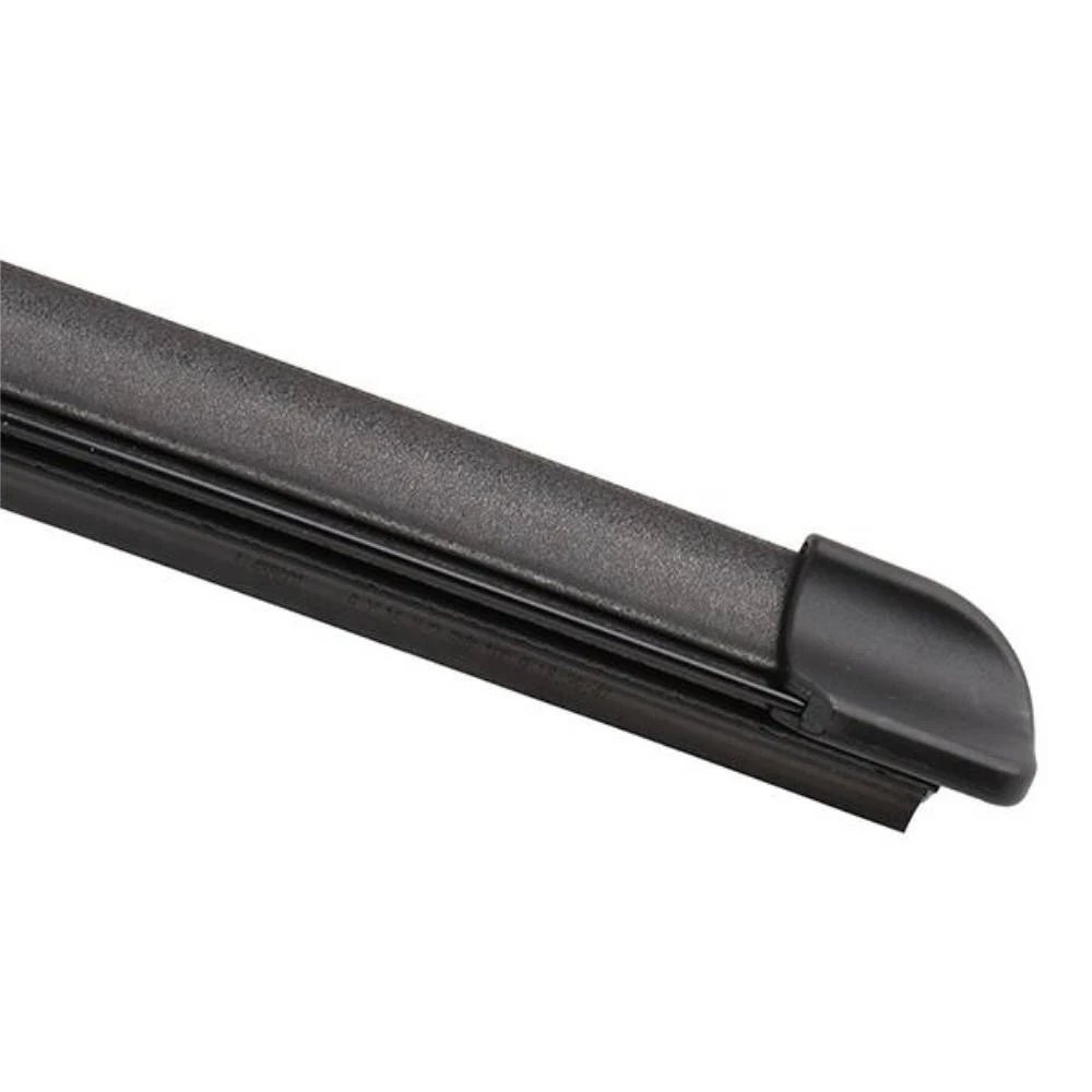 Komplet przednich wycieraczek Valeo Silencio Flat 750 & 650 mm do Renault Scenic 3 2009-2016
