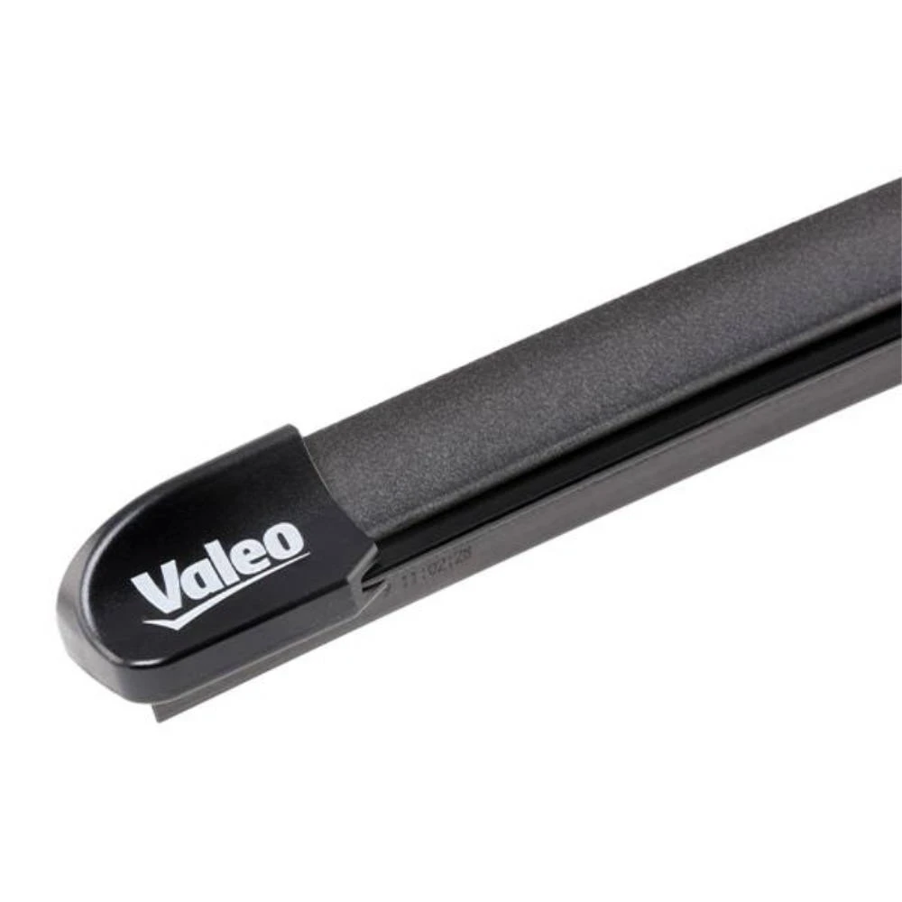 Komplet przednich wycieraczek Valeo Silencio Flat 600 & 380 mm do Ford Ranger 3 2015-2022