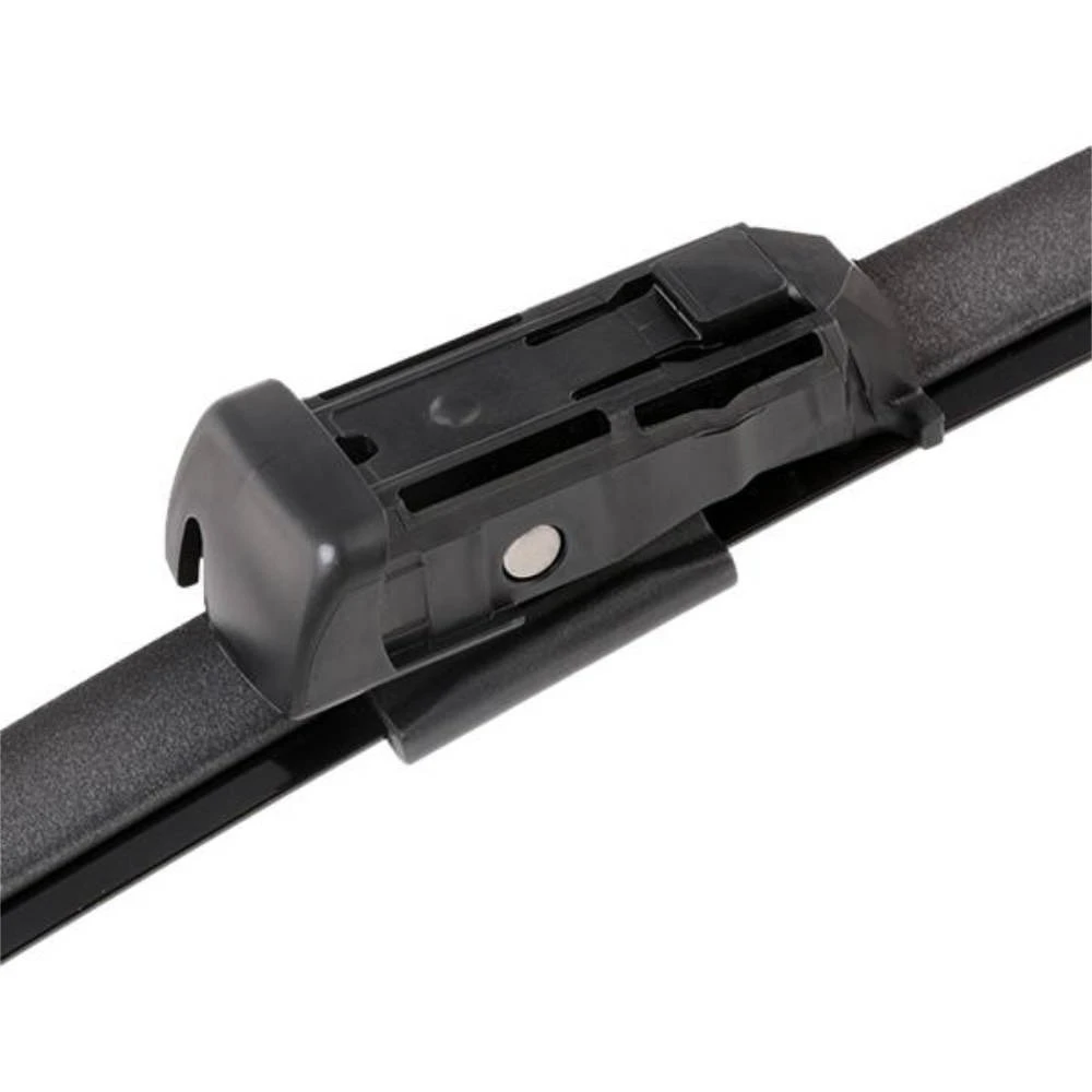 Komplet przednich wycieraczek Valeo Silencio Flat 600 & 380 mm do Ford Ranger 3 2015-2022