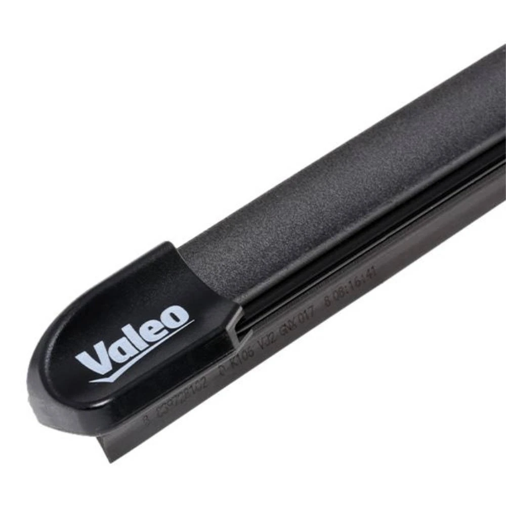 Komplet przednich wycieraczek Valeo Silencio Flat 600 & 600 mm do Mercedes Klasa E 2013-2017