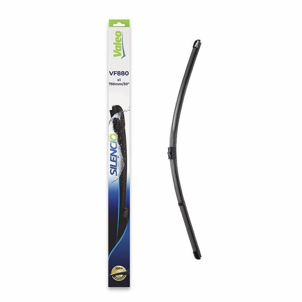 Przednia wycieraczka Valeo Silencio Flat 750 mm do Audi A2 2001-2005