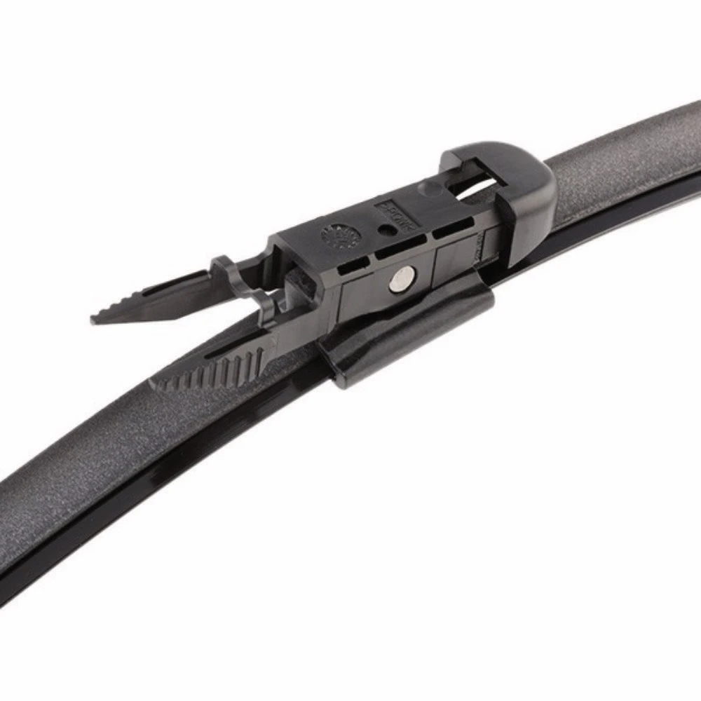 Komplet przednich wycieraczek Valeo Silencio Flat 700 & 700 mm do Ford Escape 3 2012-2019