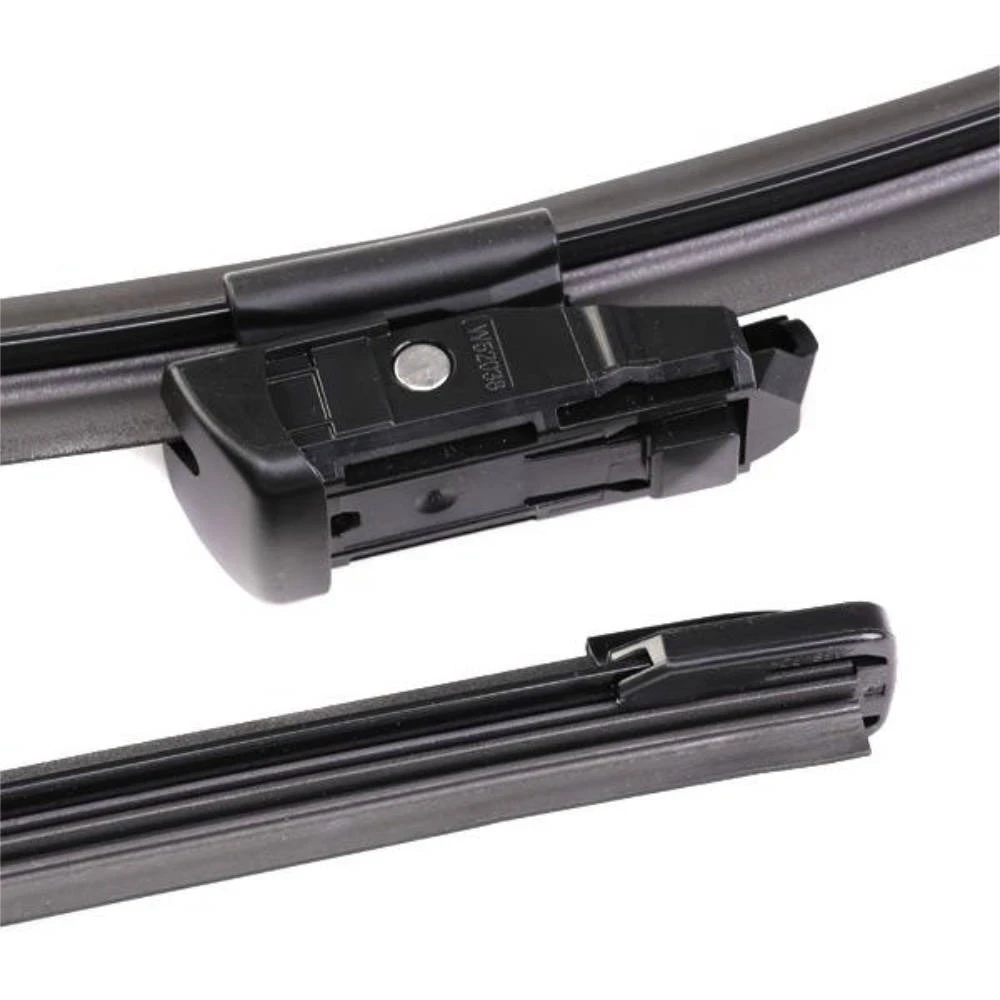 Комплект передних дворников Valeo Silencio Flat 680 & 430 мм для Jaguar XE 2015-2026
