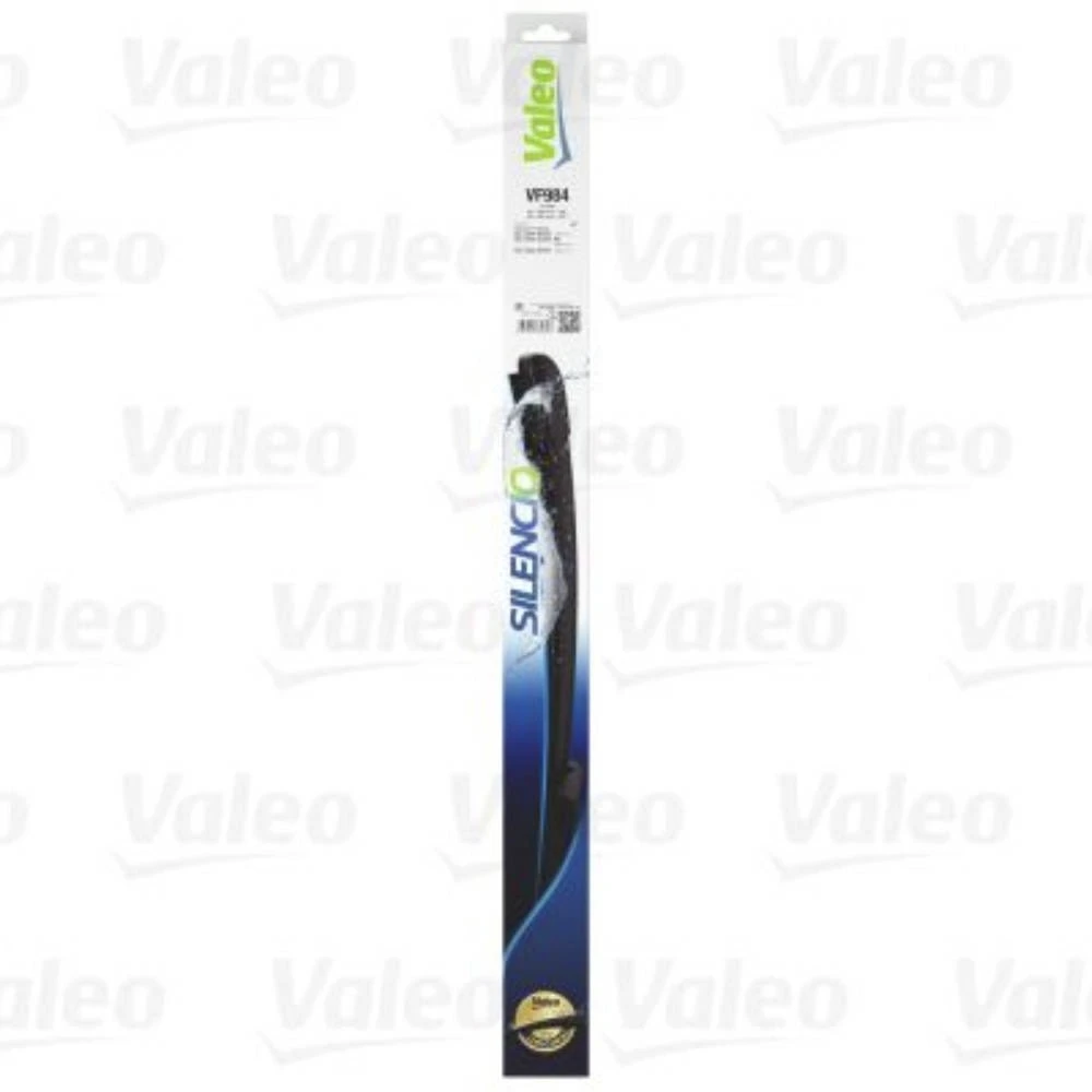 Wycieraczki Valeo Silencio Flat do Maybach GLS