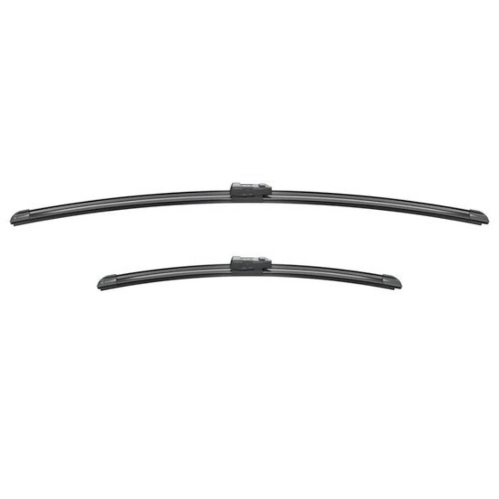 Wiper blades BOSCH AeroTwin for Audi Q4
