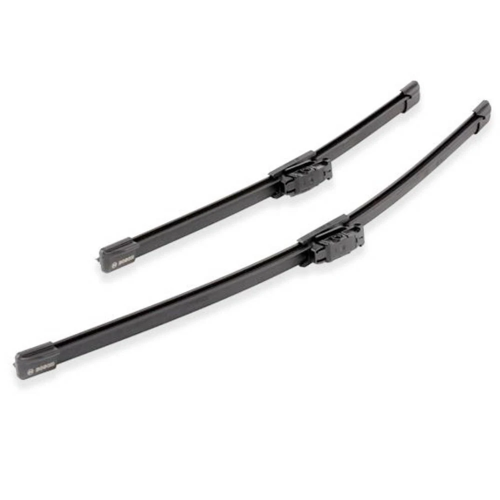 Komplet przednich wycieraczek BOSCH AeroTwin 550 & 400 mm do Renault Express 2021-2026