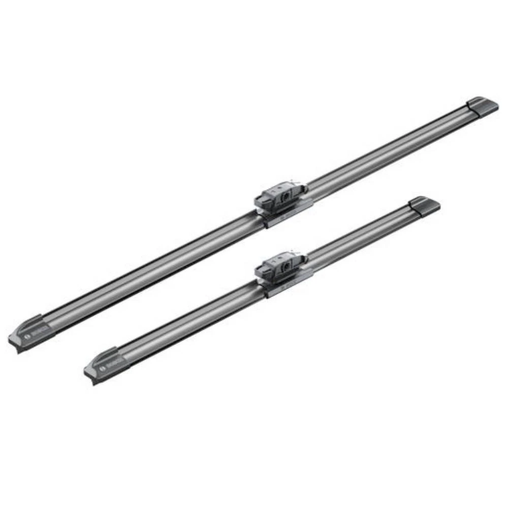Komplet przednich wycieraczek BOSCH AeroTwin 550 & 400 mm do Renault Express 2021-2026